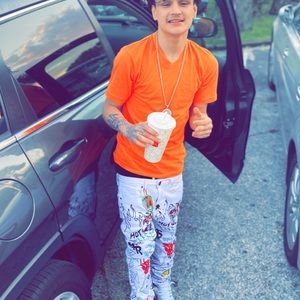 Meet your Posher, Nathaniel